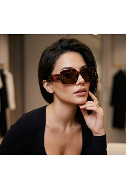 Carolina Herrera Her0187/s O6370 50-22-145 Kadın Güneş Gözlüğü Uv400
