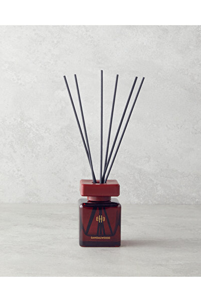 English Home Sandalwood Çubuklu Oda Kokusu 100 ml