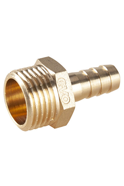 EVOSANITARY Stut Brass Portfurtun FE - 10 buc 3/4 inch 12 mm