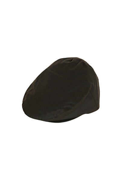 Barbour Yağlı Kasket OL71 Olive
