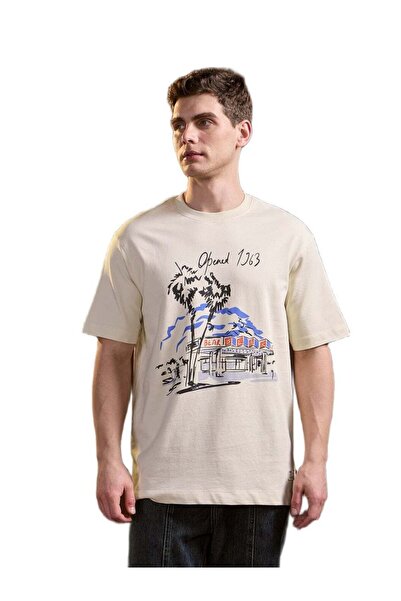 The Bear House Men's T-shirt