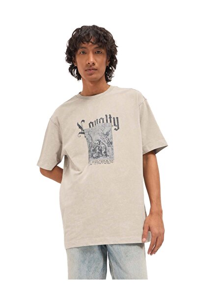 The Bear House Men’s Short Sleeve T-Shirt, Soft Fabric, Comfortable Fit & Cas...