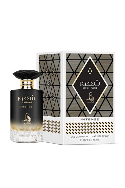 Al Absar Apa de parfum Shahoor Intense, unisex, 100 ml
