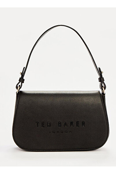 Ted Baker Siyah Kadın Omuz Çantası TBSS26FBAG031