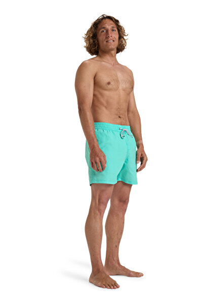 BİLLABONG ALL DAY LB Mint Yeşili Erkek Şort Mayo