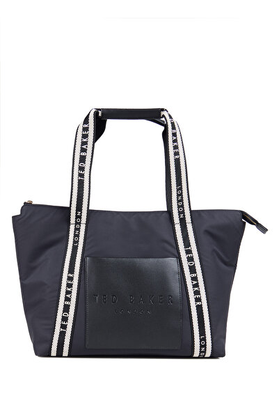 Ted Baker Siyah Kadın Tote Çanta TBSS26FBAG018