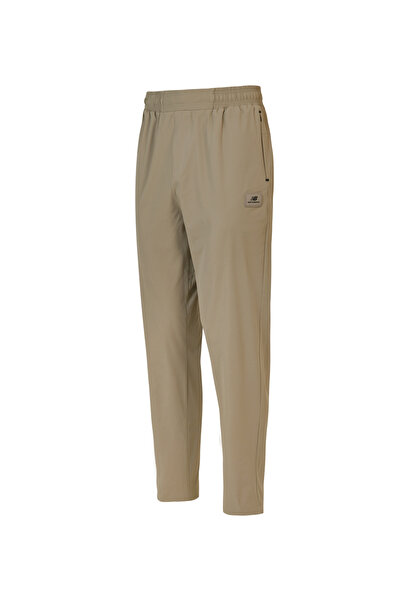 New Balance MNP1606-TPG NB Lifestyle Men Pants Haki Erkek Sweatpant