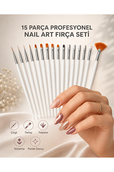 HİROS'H Acrylic Paint, Gouache Painting Brush Set for Painting Art, Art, Make...