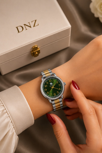 DNZ Watch Store Kadın Kol Saati