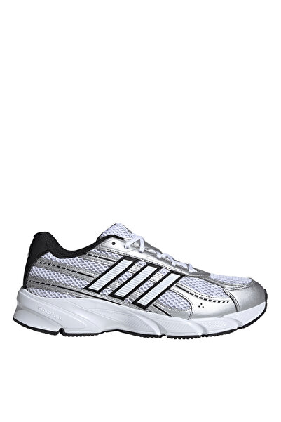 adidas HQ7282 TECHNOCHAOS 2000 Gri Erkek Lifestyle Ayakkabı