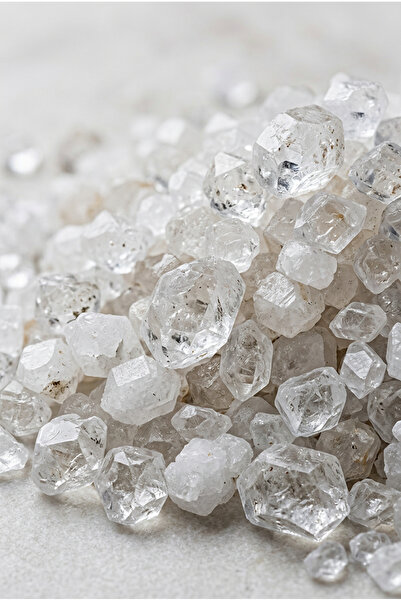 OB Organik Bitkim 84 Mineral Doğal Çankırı Kristal Kaya Tuzu 500 gr