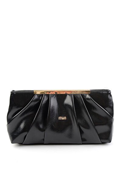 Bambi Siyah Kadın Portföy C06650265042