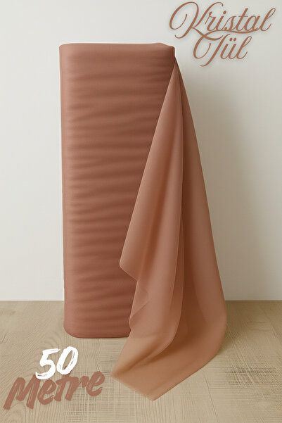 Mortex Пудра кристален тюл, дължина 50 метра, най-стабилен 3 метра, за годеж,...
