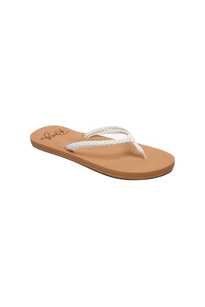 Roxy شباشب كوستاس جي إس إن دي إل للنساء ARJL100763-WHT