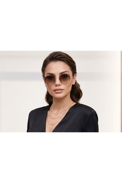 Osse Kadın Mineral Güneş Gözlüğü 50-20-145 UV400 NT26601