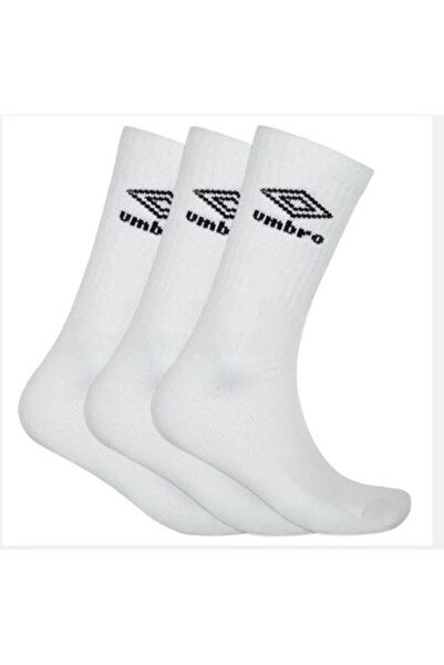 UMBRO Tk-0009 Umb Training Unisex Sports Socks