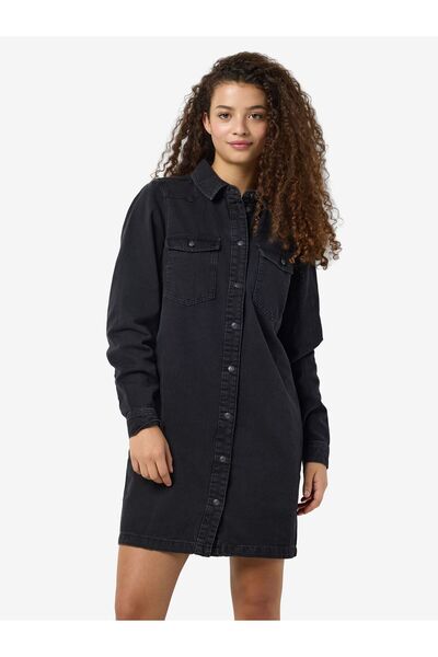 Noisy May Jeanskleid NMNEW