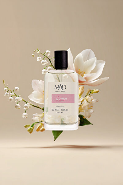 Mad Parfüm Mad W144 Selective 100 ml Kadın Parfüm