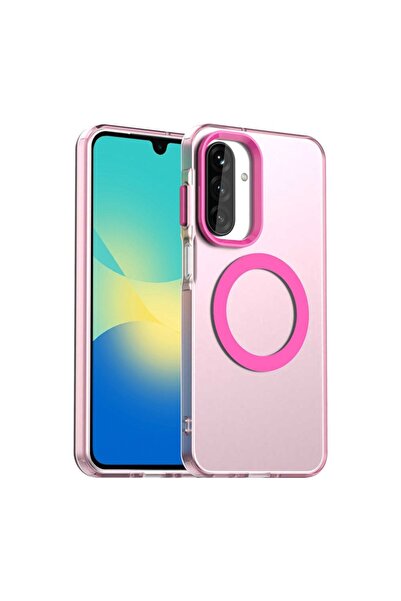SKYDDAR INNOVATION Husă pentru Samsung Galaxy A27 5G, CandyCase, Magsafe, set...