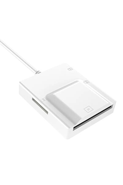 Skygo Zr779 Nk-3057Hd USB 3.0 Card Reader