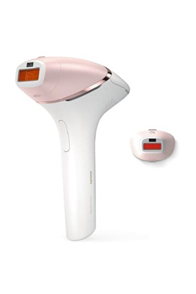 Philips BRI950/00 Lumea Prestige IPL Tüy Alma Cihazı + Vücut ve Yüz Başlığı