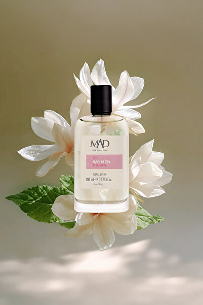 Mad Parfüm Mad J101 Selective 100 ml Kadın Parfüm
