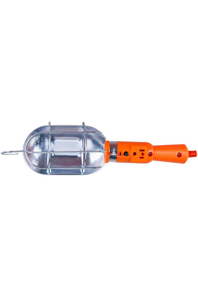 Evotools Lampă portabilă ETS - Tensiune 230 V Putere lampă 75 W Lungime cablu...