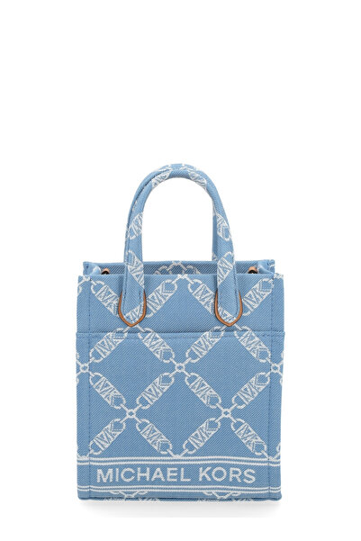 Michael Kors Gıgı Women's Hand and Crossbody Bag 32R4G3Gc4U
