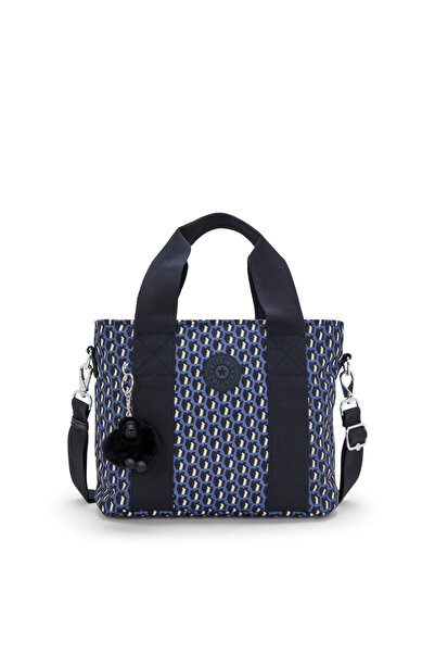 Kipling KI7229 Minta M Basıc Prt Kadın Omuz Çantası