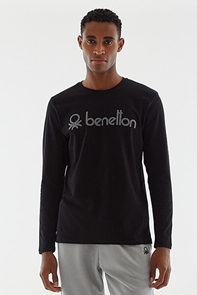 United Colors of Benetton Top de pijama pentru bărbați BNT-M20638