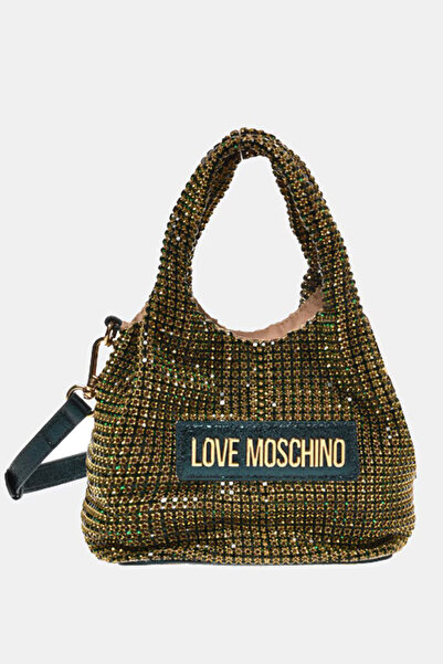 Love Moschino Dámská kabelka Love Moschino do ruky a crossbody JC4044PP1LLP181A