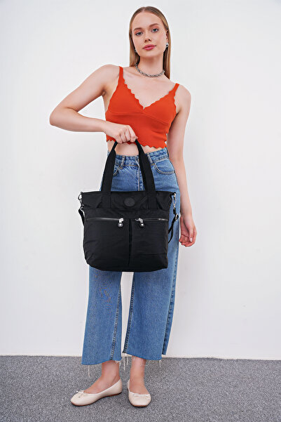 Beverly Hills Polo Club Beverly hılls polo club women's shoulder bag 05bhpc60...
