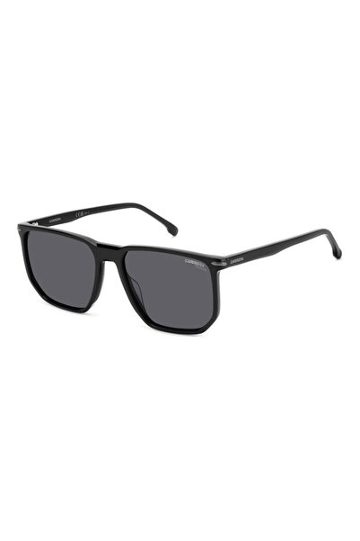 Carrera 329/s-08a‐sıyah Unisex Güneş Gözlüğü