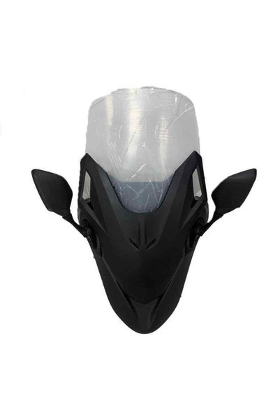 SEVGENT Honda Pcx 2021 - 2024 Uyumlu Forza Model Dönüştürme Kit Seti