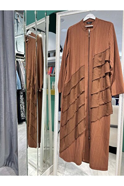 Modario Micca Ferace 251884m - Brown - 50