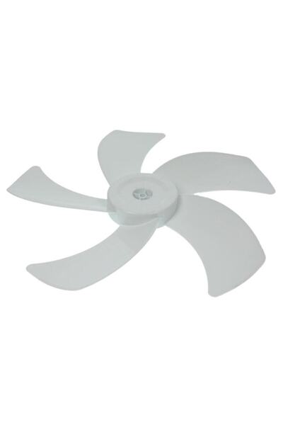 Vestel Vantilatör Pervanesi 16 İnç 5 Kanat 38 CM