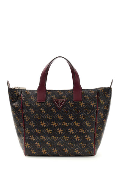 Guess Follie Small Tote Bag