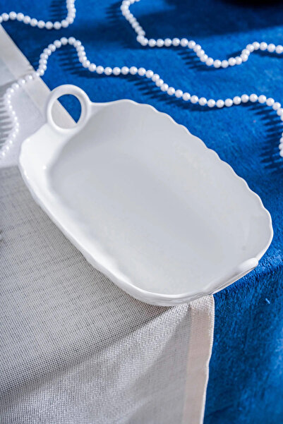ACAR King Presentation Plate 27 cm Por-07254