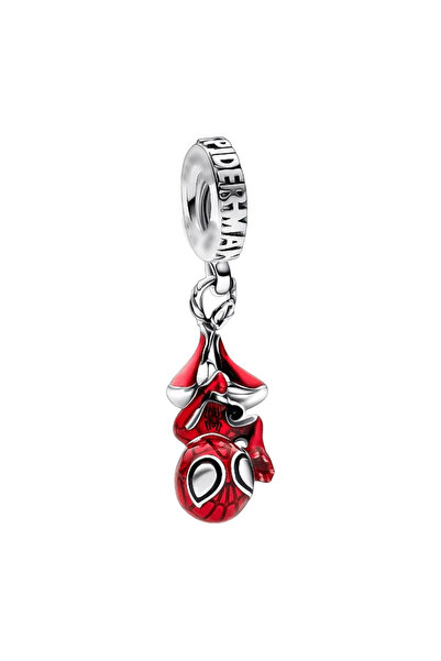 Charms Pandantiv Spider-Man