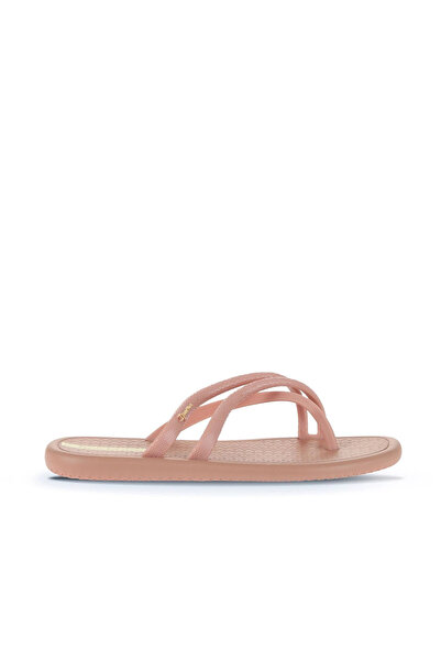 İpanema Pudra Ip Meu Sol Rasteria Women's Flip Flops 22Ip015