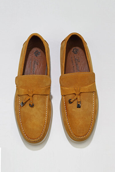 Bueno Shoes ساري سويت إركيك لوفر 05ms101