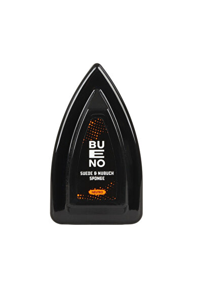 BUENO Shoes Naturel Naturel Süet Ve Nubuk Temizleme Süngeri 02b8470