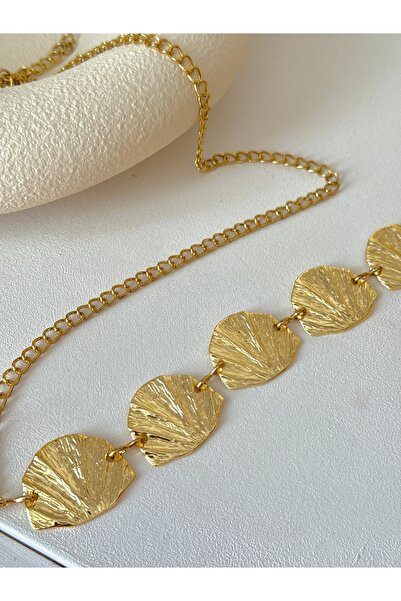 YOUES JEWELRY سلسلة للجسم للنساء، حزام سلسلة للخصر، للملابس والسراويل والتنانير