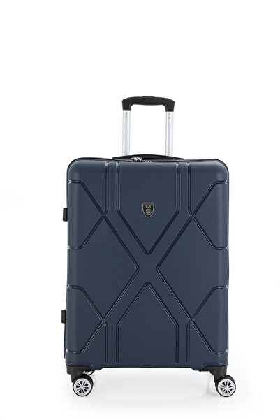 MÇS Polipropilen Valiz V375 65 CM