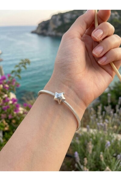 My Story İsa Yıldız Charm