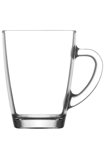 LAV Cana de sticla Vega pentru 6 persoane 350 ml