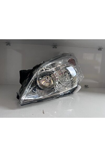 Kyl OPEL ASTRA H KASA 2004-2013 SOL FAR. İÇİ KROMLU 1216659