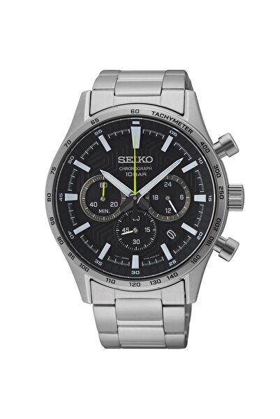 ⌚ Seiko Chronograph Modellerine Göz Atın! Hemen İncele