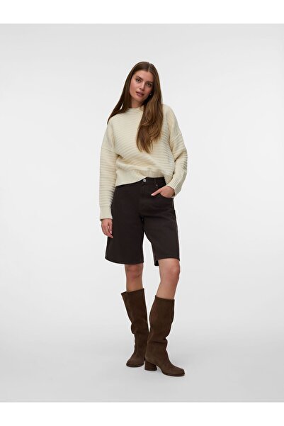Vero Moda Strickpullover AWSIBILLE Strickpullover