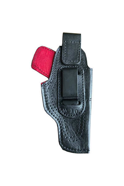 Aresoutdoors Beretta MOD 70 Düğmeli Beretta İçin Uyumlu İçi Kırmızı Çorap Tip...